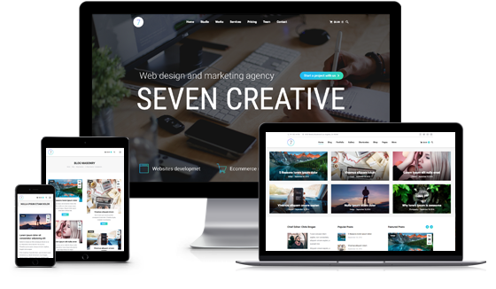 art-the7-home art-the7-home