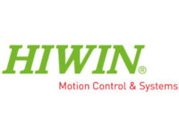hiwin logo - Linéaire